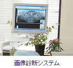 画像診断システム