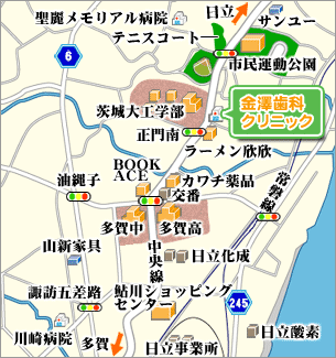 広域地区